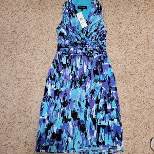 Womens dress, NWT